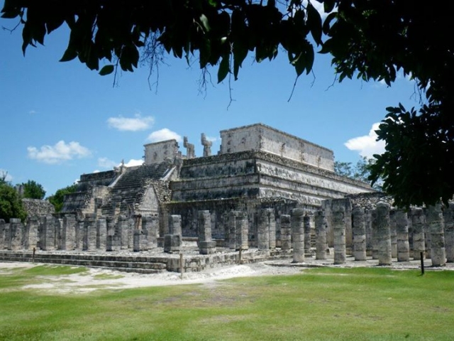 ciudades historicas